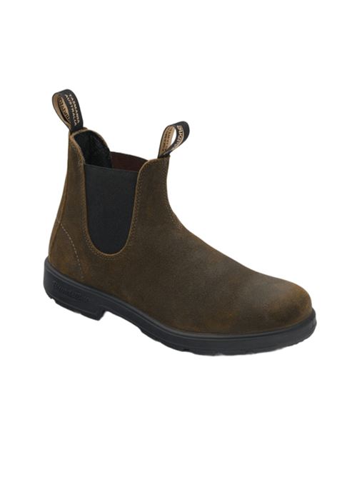 CAMOSCIO CERATO BLUNDSTONE | 1615DARK OLIVE